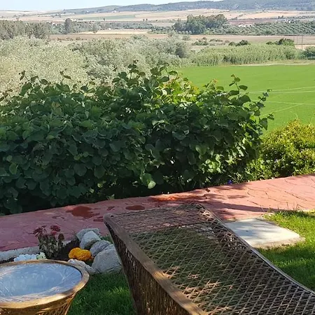 Hacienda El Santiscal Adults Only Hotel Arcos de la Frontera