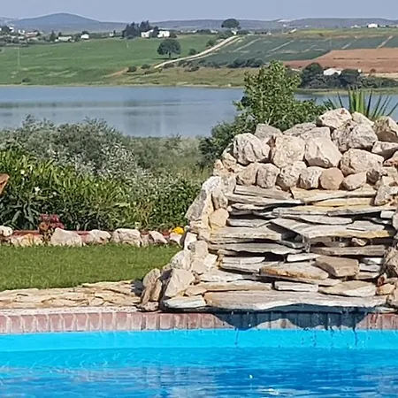 Hacienda El Santiscal Adults Only 3*