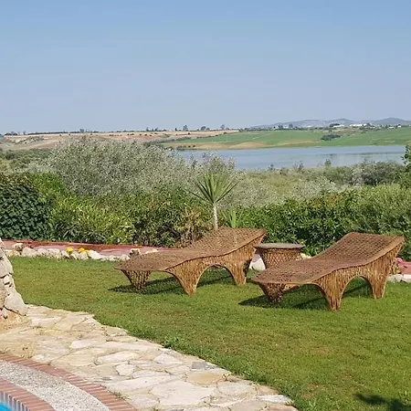 Hacienda El Santiscal Adults Only
