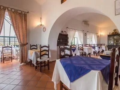 Hacienda El Santiscal (adults Only) 3*