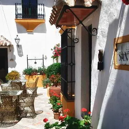 Hotel Hacienda El Santiscal (adults Only) Arcos de la Frontera