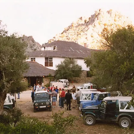 Hacienda El Santiscal (adults Only) Hotel Arcos de la Frontera