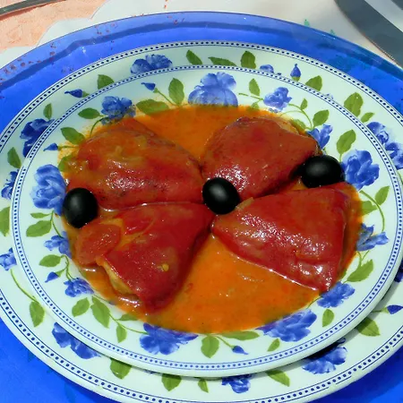 Hacienda El Santiscal (adults Only) 3*