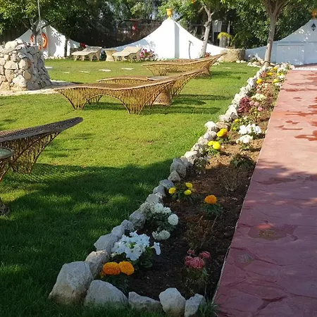 Hacienda El Santiscal (adults Only) Hotel 3*