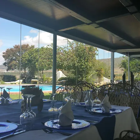 Hacienda El Santiscal (adults Only) Arcos de la Frontera