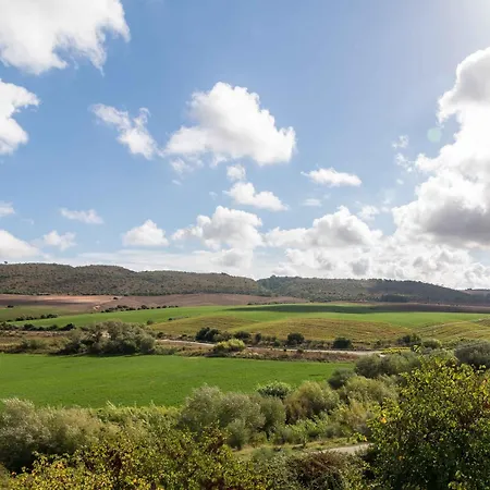 Hacienda El Santiscal (adults Only) 3* Arcos de la Frontera