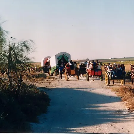 Hacienda El Santiscal (adults Only)