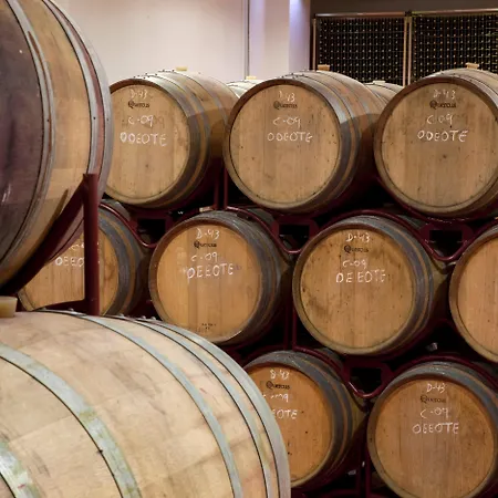 Hotel Hacienda El Santiscal (adults Only) 3*