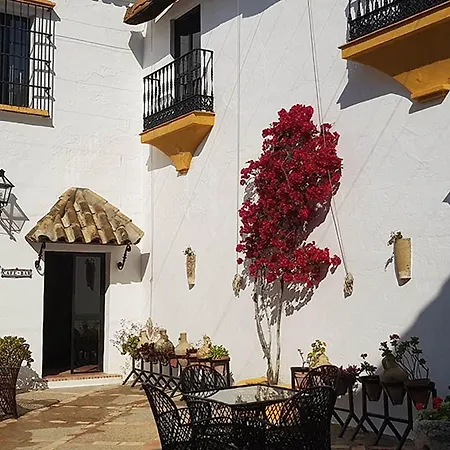 Hotel Hacienda El Santiscal (adults Only) Arcos de la Frontera