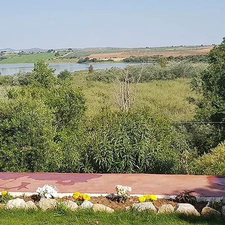 Hacienda El Santiscal (adults Only) 3* Arcos de la Frontera