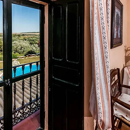 Hacienda El Santiscal (adults Only) 3*