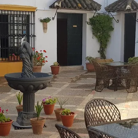 Hotel Hacienda El Santiscal (adults Only) Arcos de la Frontera