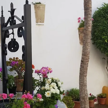 Hacienda El Santiscal (adults Only) Hotel Arcos de la Frontera