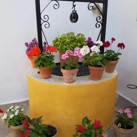 Hacienda El Santiscal (adults Only) Hotel Arcos de la Frontera