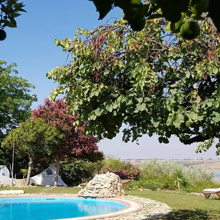 Hacienda El Santiscal (adults Only) Hotel 3*